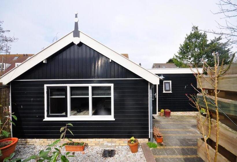 旅馆 B&b De Wadvaarder