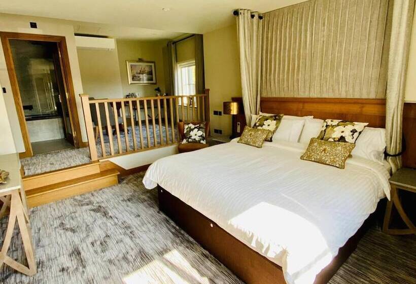 فندق صغير The Star Inn 1744