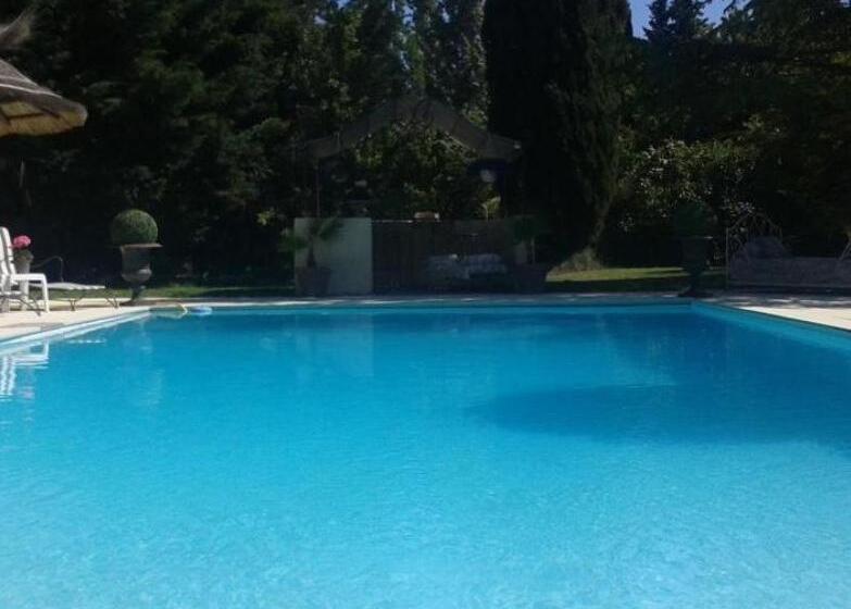 تختخواب و صبحانه Le Moulin De Sonnailles