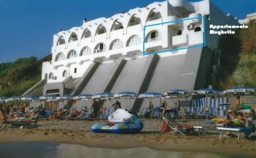 Casa Vacanze Elianto