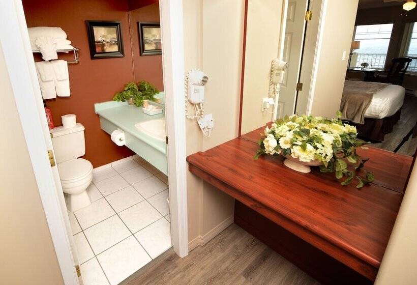 فندق Casa Grande Inn