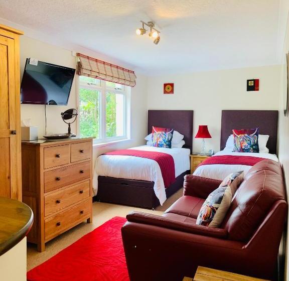 بنسيون Beaches