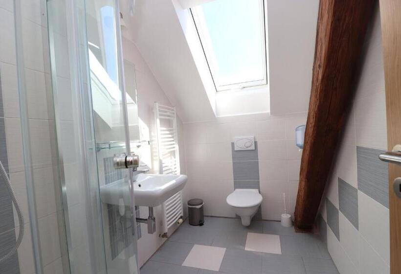 پانسیون Blatenský Dvůr