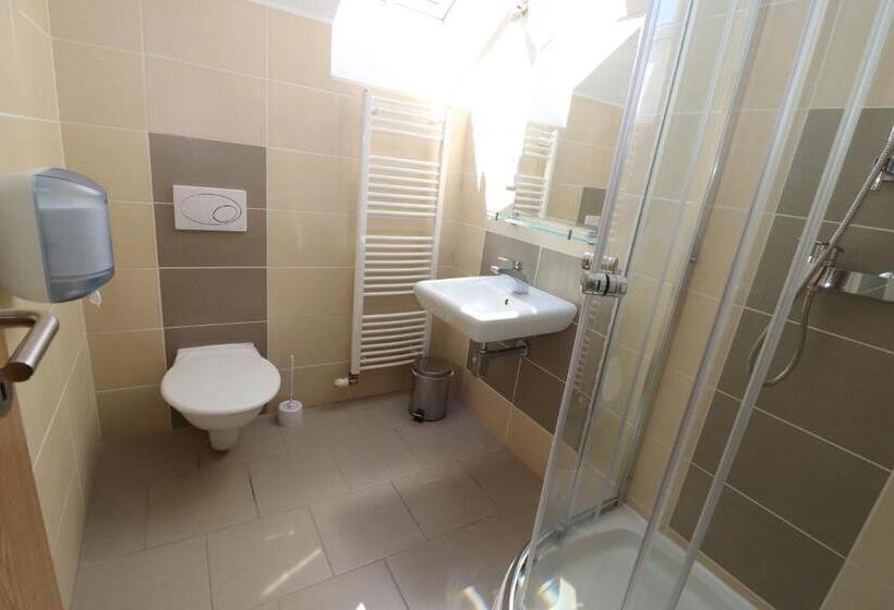 پانسیون Blatenský Dvůr