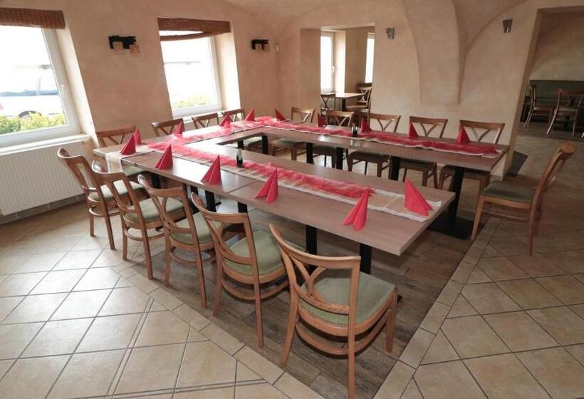 پانسیون Blatenský Dvůr