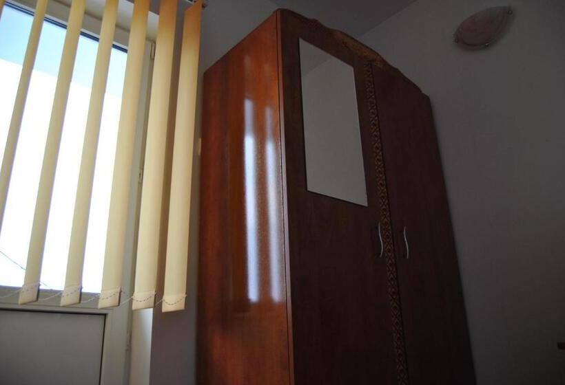 פנסיון Cabana Popasul Haiducilor