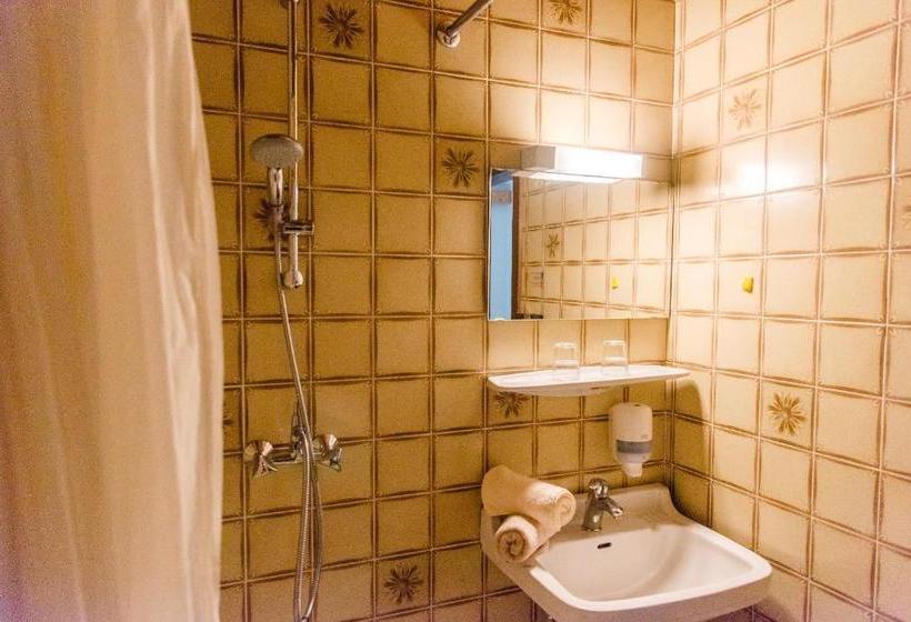 膳宿费 Der Graggober