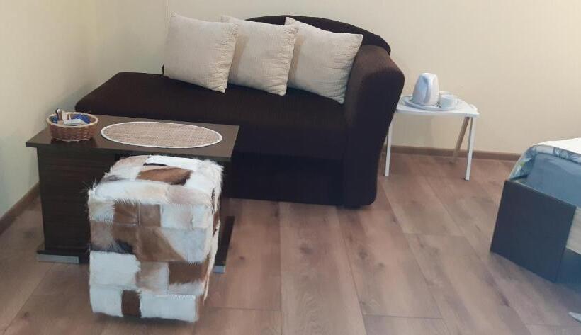 پانسیون Guesthouse Geto
