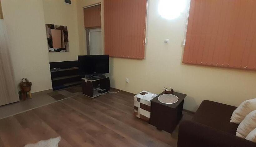 پانسیون Guesthouse Geto