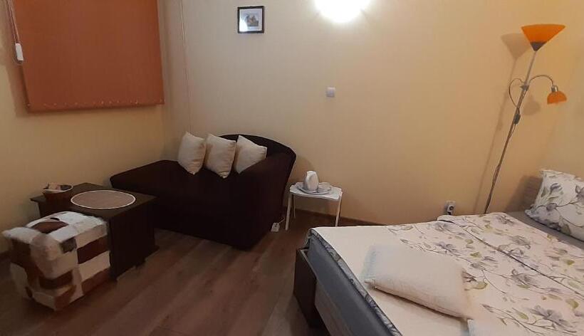 پانسیون Guesthouse Geto