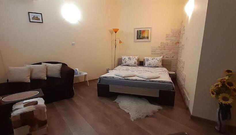 پانسیون Guesthouse Geto