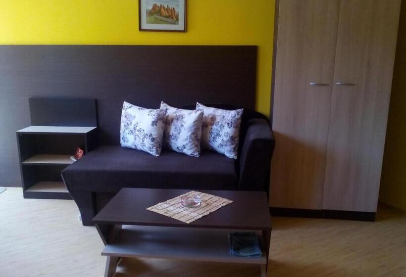پانسیون Guesthouse Geto
