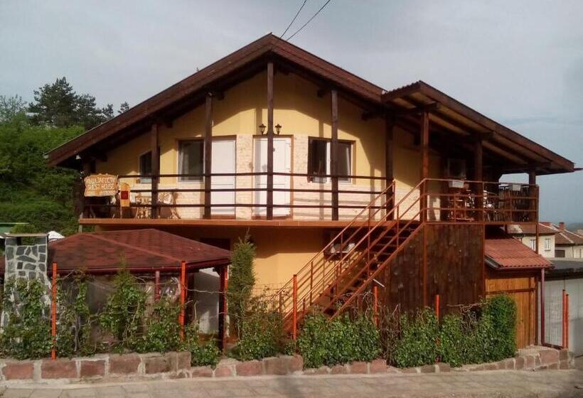پانسیون Guesthouse Geto