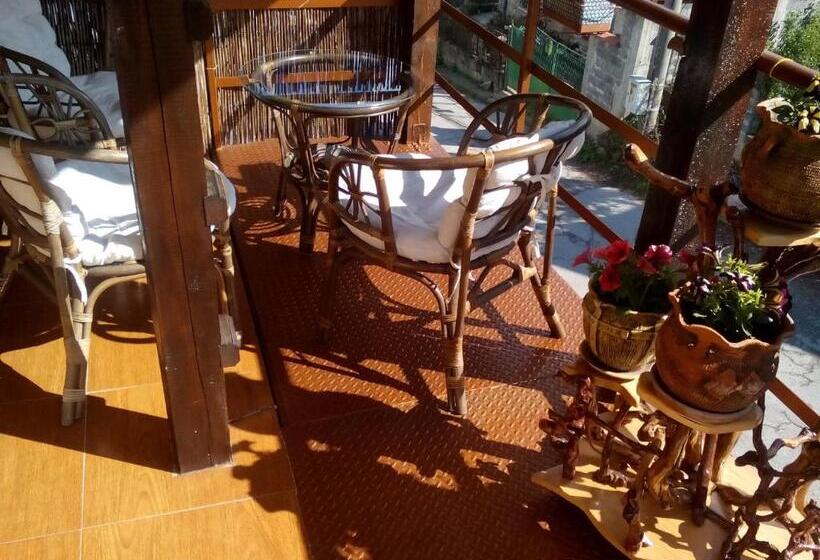 پانسیون Guesthouse Geto