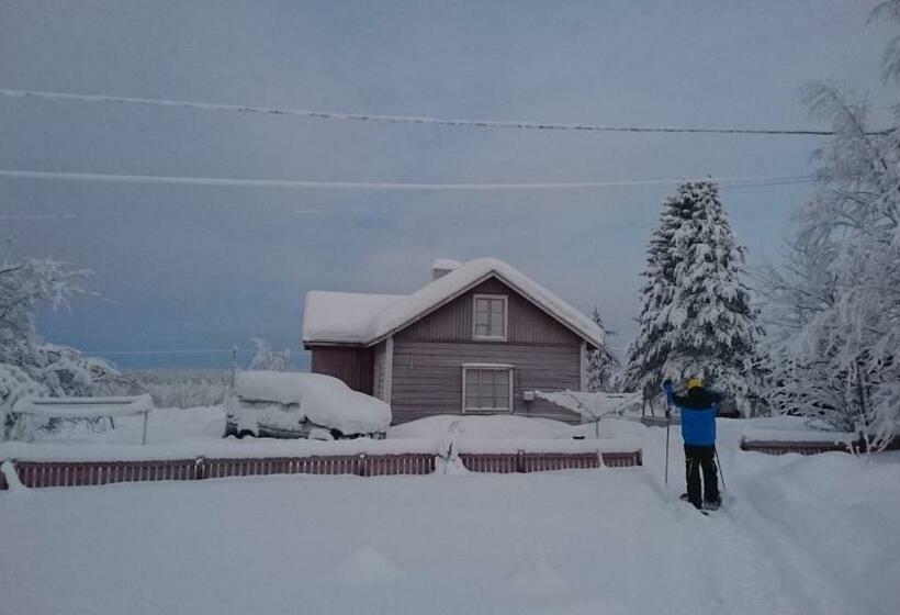 פנסיון Guesthouse Golden Goose