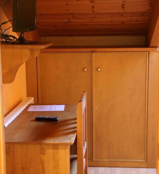 بنسيون Hostal Casa Barranco