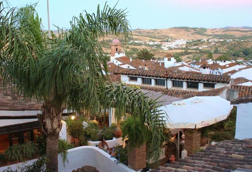 پانسیون Casa Anon
