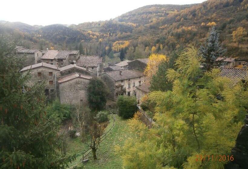 پانسیون Hostal El Forn