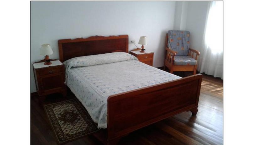 פנסיון Hostal Pumar