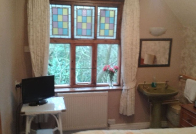 بنسيون Oakfield Lodge Guest House Stockport