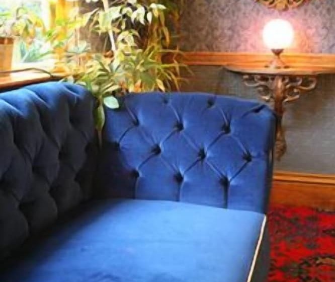 بنسيون Oakfield Lodge Guest House Stockport