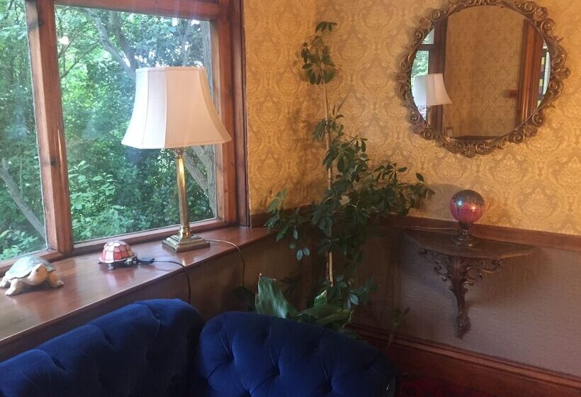 بنسيون Oakfield Lodge Guest House Stockport