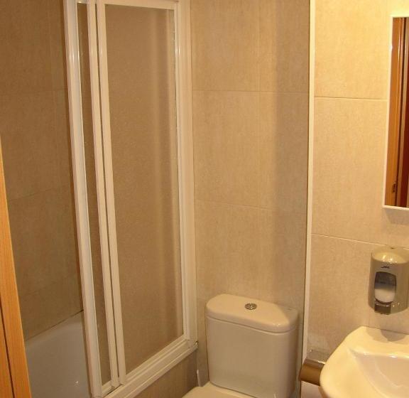 פנסיון Pensió Sant Antoni