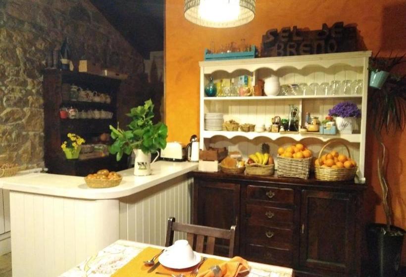 بنسيون Posada Sel De Breno