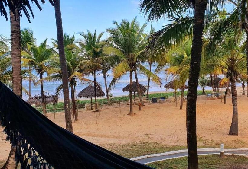 פנסיון Pousada Entre As águas