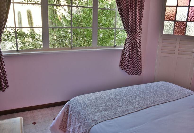 Pension Pousada Estalagem De Brotas