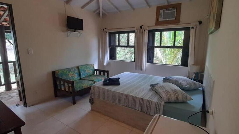 ペンション Pousada Por Do Sol