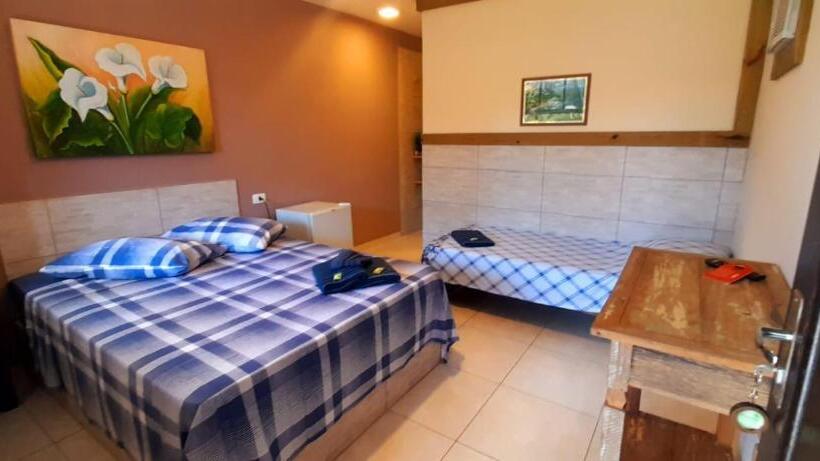 ペンション Pousada Por Do Sol