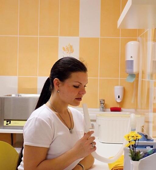 پانسیون Villa Walir   Spa Hotel Garni Superior