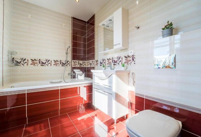 پانسیون Villa Walir   Spa Hotel Garni Superior