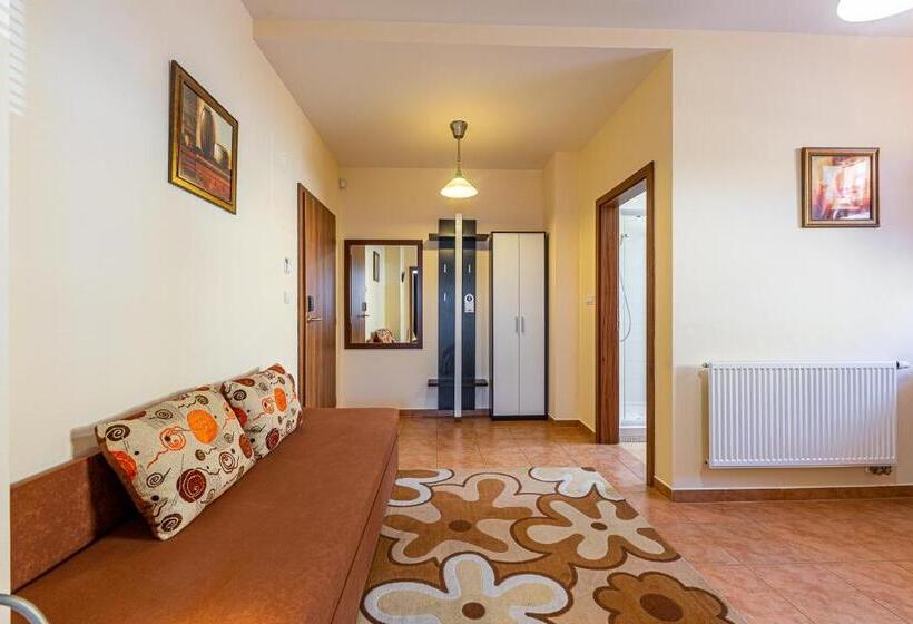 پانسیون Villa Walir   Spa Hotel Garni Superior