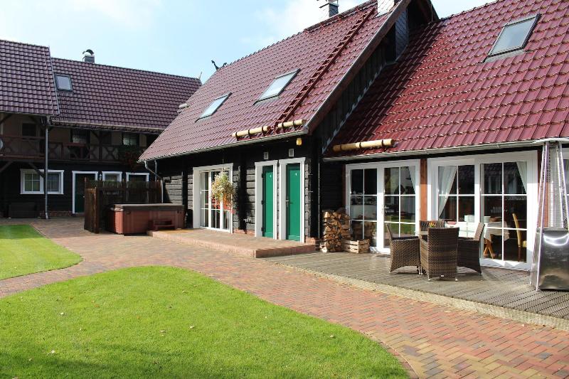 پانسیون Zum Schlangenkönig