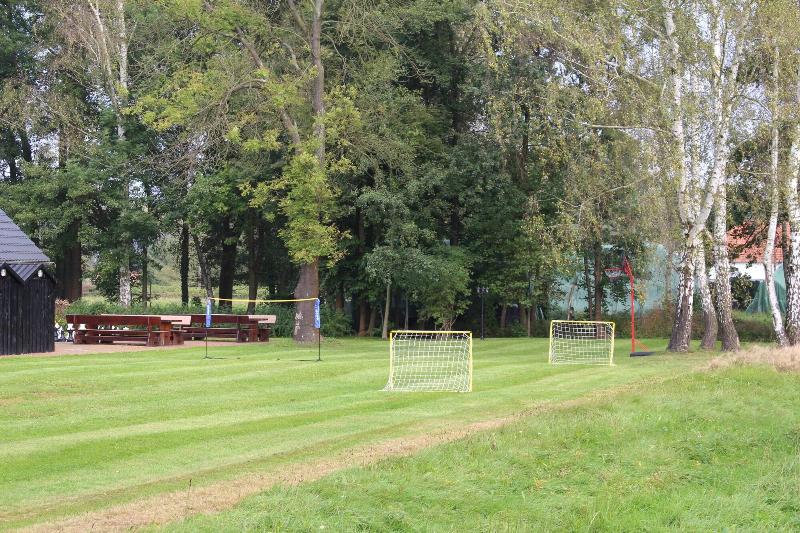 پانسیون Zum Schlangenkönig