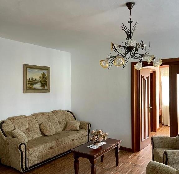 Pension Casa Iurca