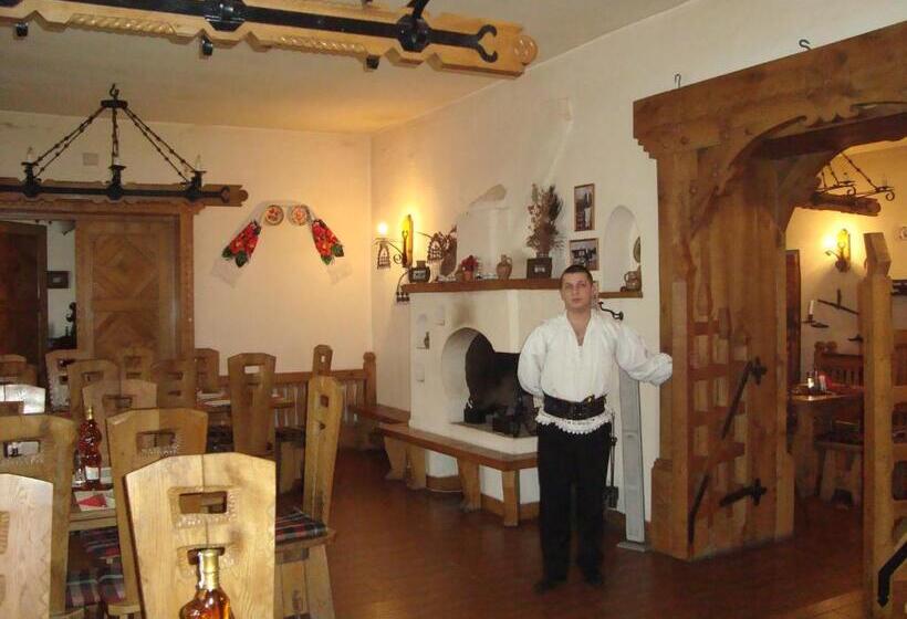 Pension Casa Iurca