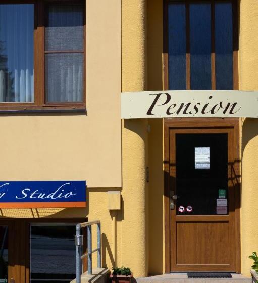 Pension Fontana
