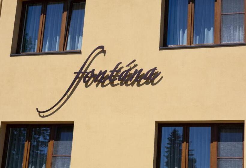 Pension Fontana