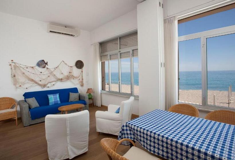 Residence Le Dune Club
