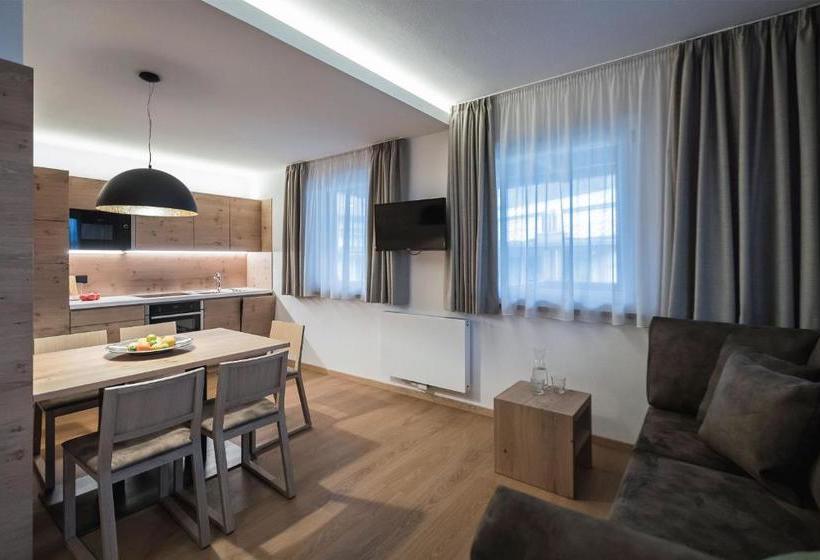 Residence Margareth