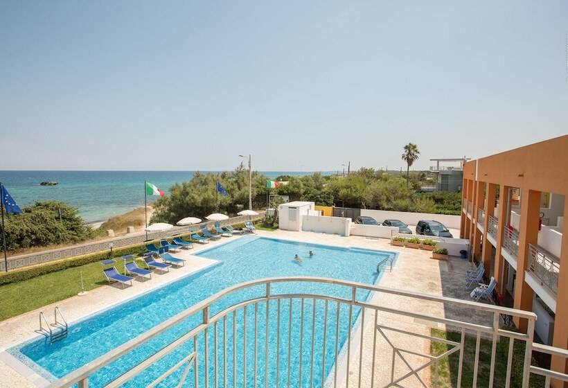 Residence Solaris