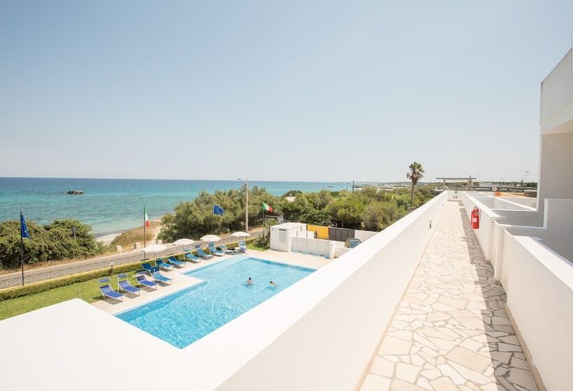 Residence Solaris