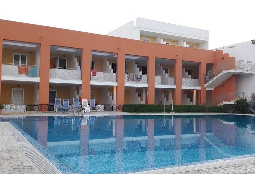 Residence Solaris