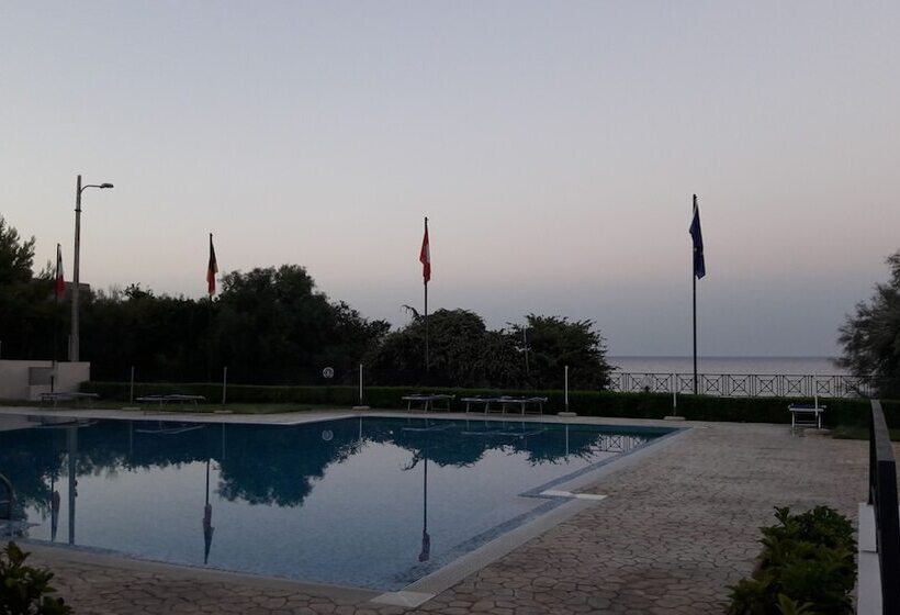 Residence Solaris