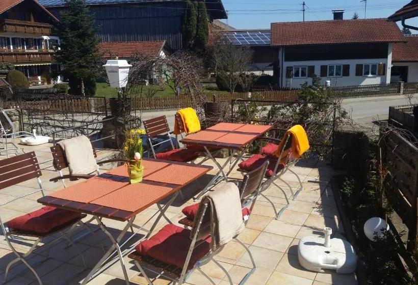 Ristorante Pizzeria Pension Taormina