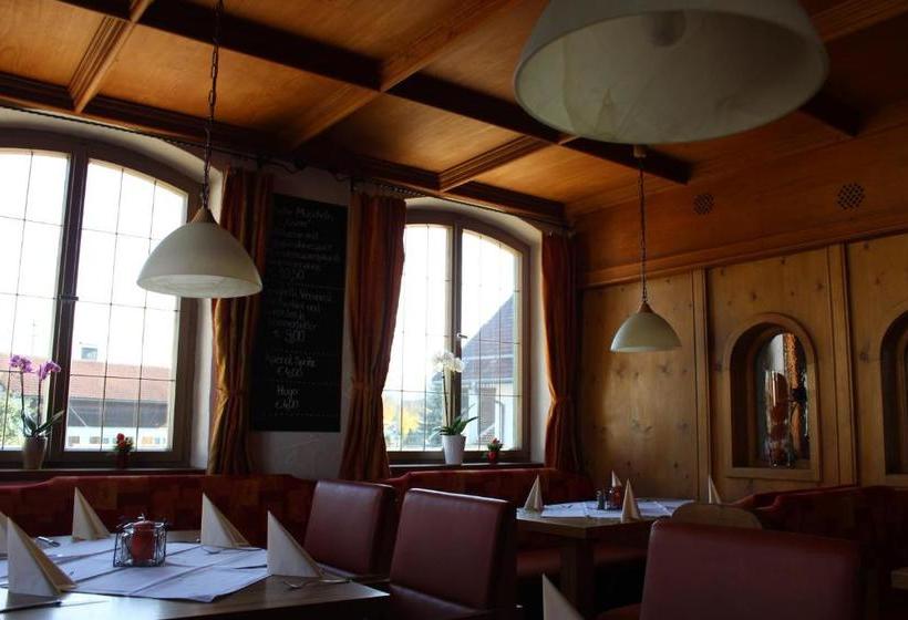 Ristorante Pizzeria Pension Taormina