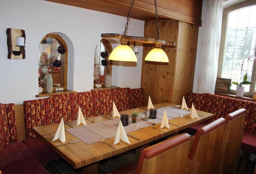 Ristorante Pizzeria Pension Taormina